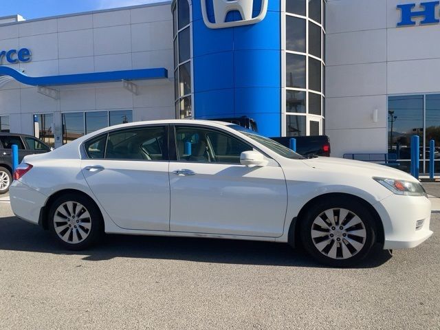 2013 Honda Accord EX