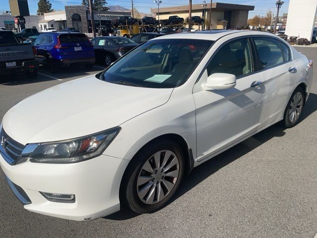 2013 Honda Accord EX