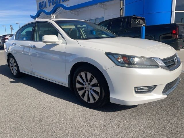 2013 Honda Accord EX