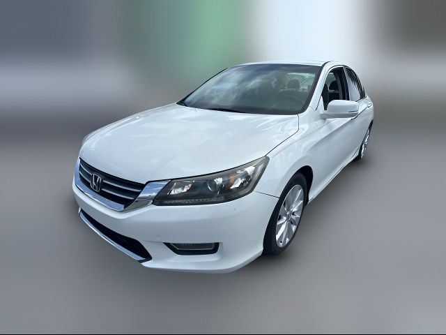 2013 Honda Accord EX
