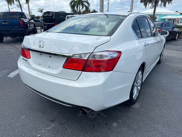 2013 Honda Accord EX
