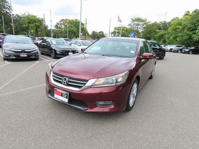 2013 Honda Accord EX