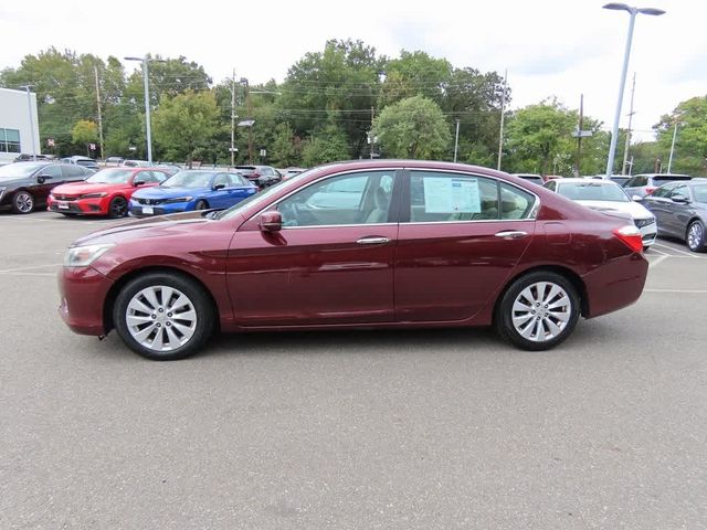 2013 Honda Accord EX