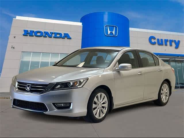 2013 Honda Accord EX