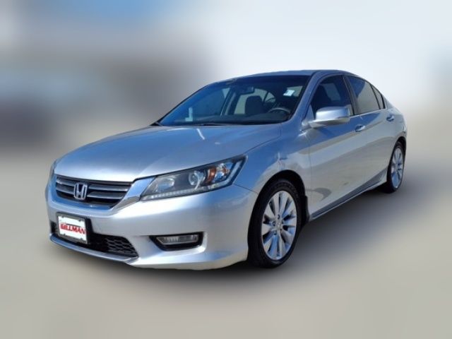 2013 Honda Accord EX