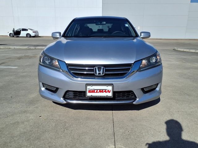 2013 Honda Accord EX