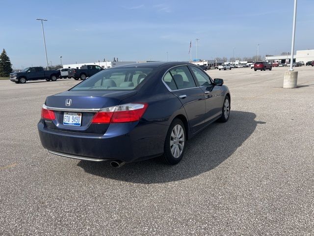 2013 Honda Accord EX