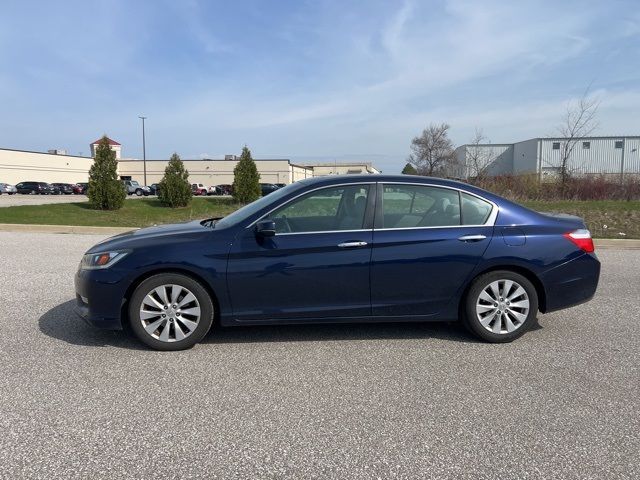 2013 Honda Accord EX