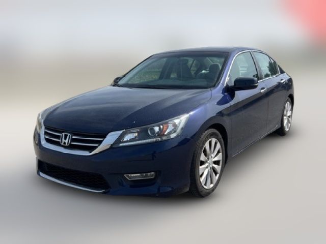 2013 Honda Accord EX