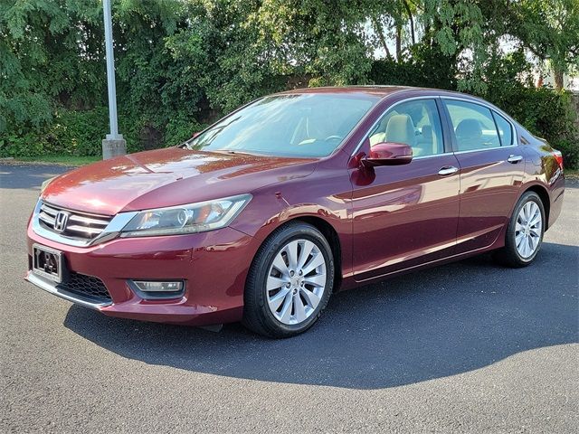 2013 Honda Accord EX