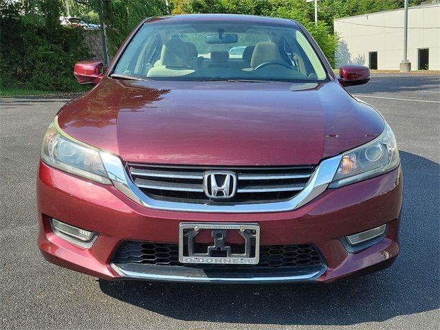 2013 Honda Accord EX