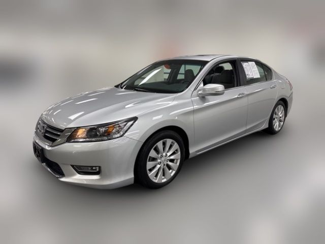 2013 Honda Accord EX