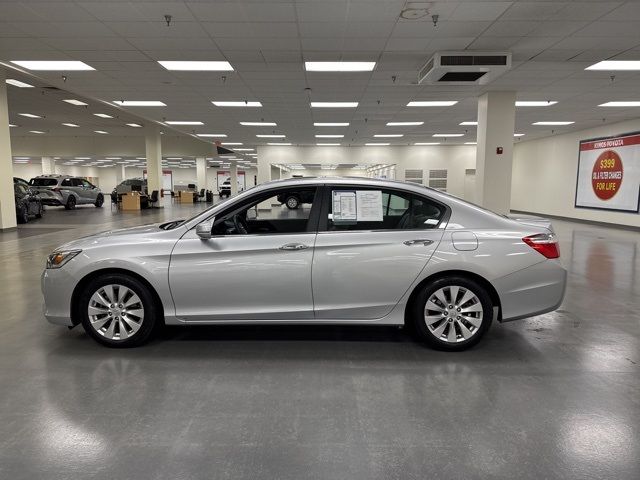 2013 Honda Accord EX