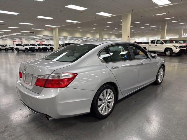 2013 Honda Accord EX