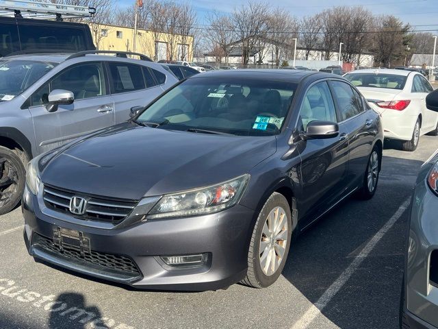 2013 Honda Accord EX