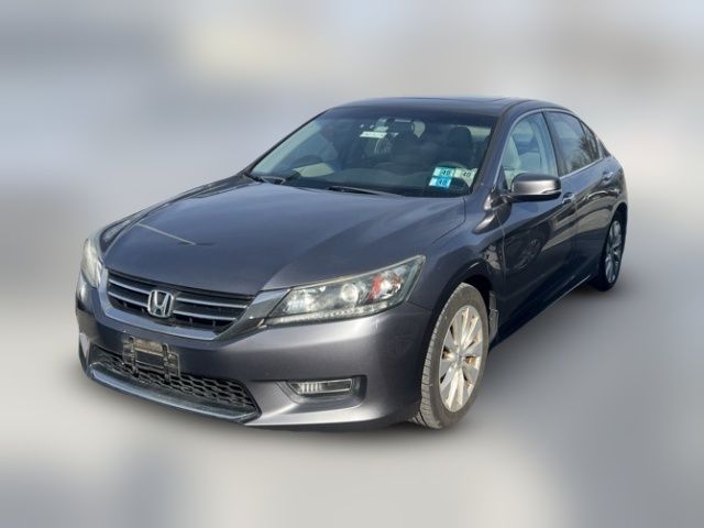 2013 Honda Accord EX