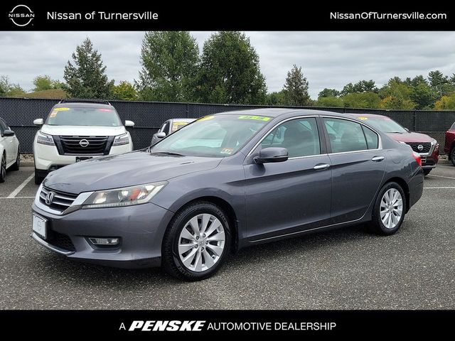 2013 Honda Accord EX