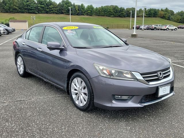 2013 Honda Accord EX