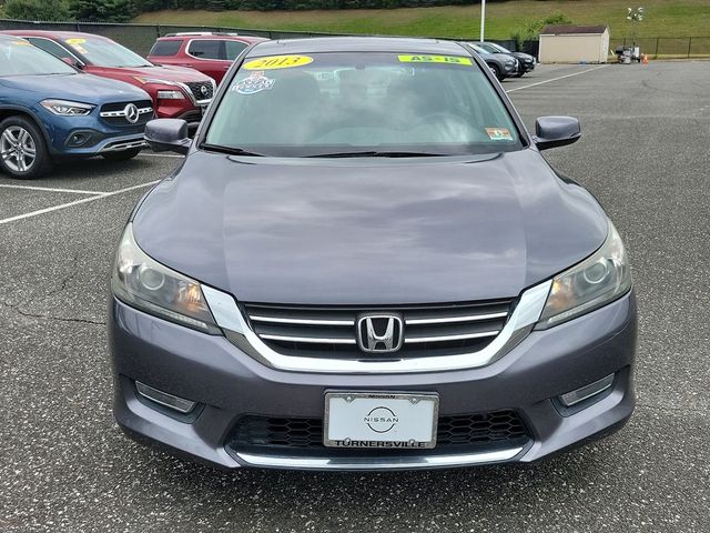 2013 Honda Accord EX