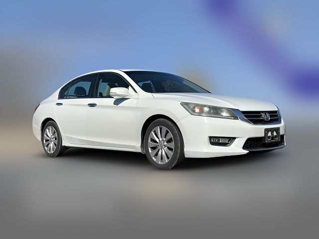 2013 Honda Accord EX