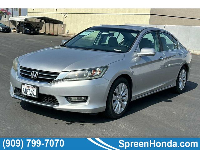 2013 Honda Accord EX