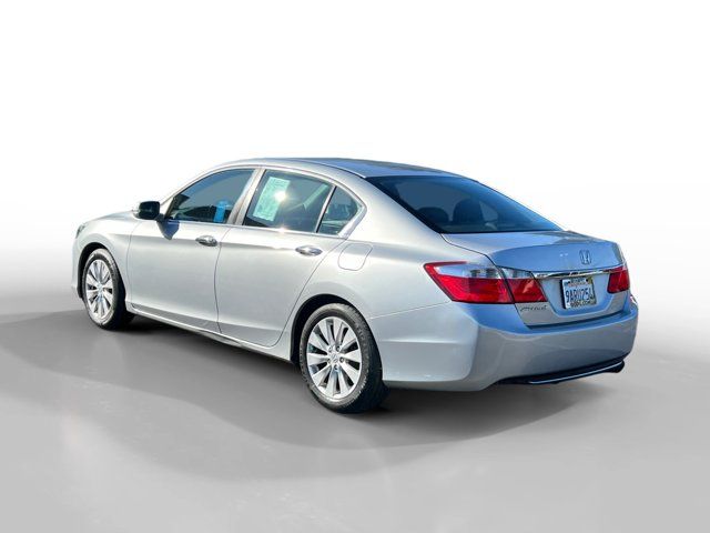 2013 Honda Accord EX