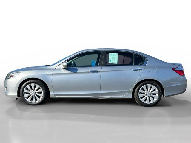 2013 Honda Accord EX