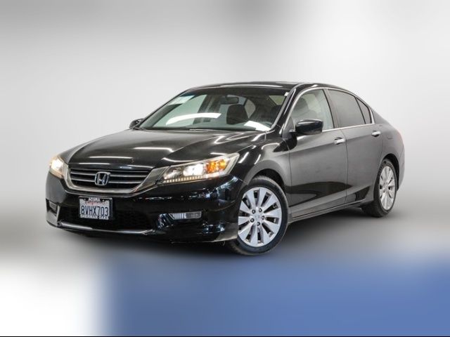 2013 Honda Accord EX