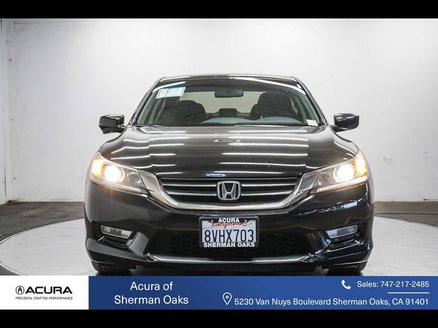 2013 Honda Accord EX