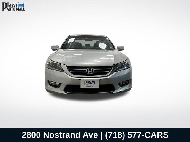 2013 Honda Accord EX