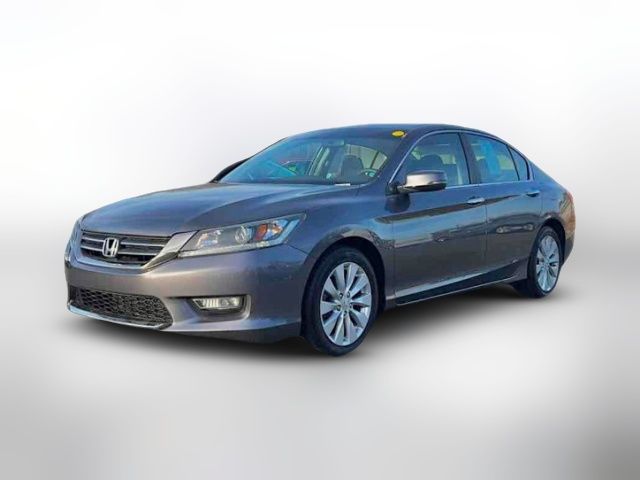 2013 Honda Accord EX