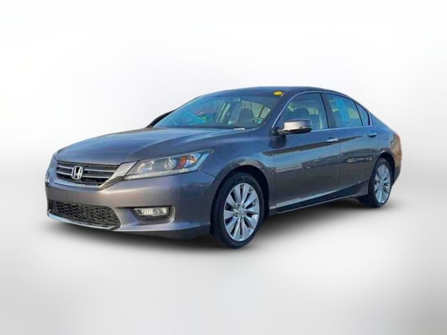 2013 Honda Accord EX