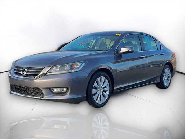 2013 Honda Accord EX