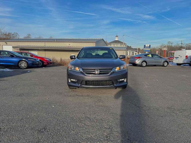 2013 Honda Accord EX