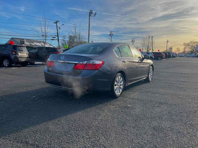 2013 Honda Accord EX