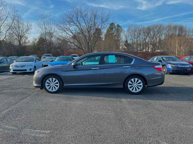 2013 Honda Accord EX