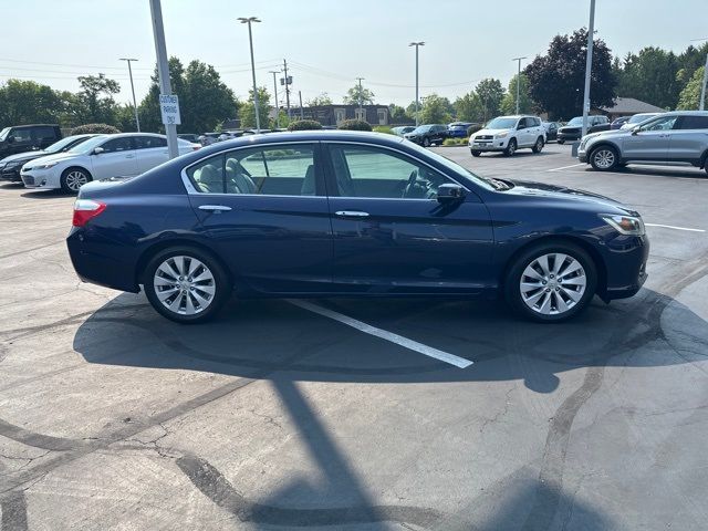 2013 Honda Accord EX