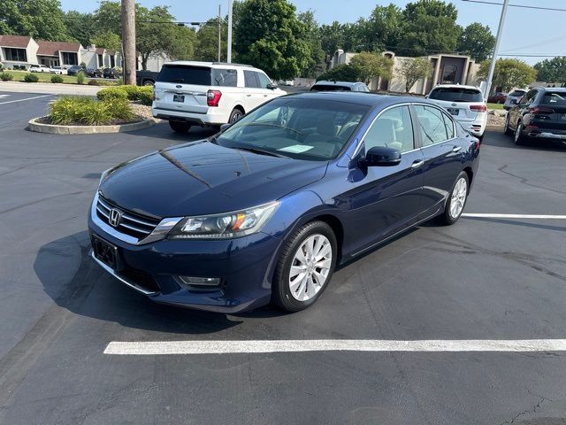 2013 Honda Accord EX