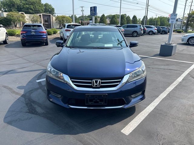 2013 Honda Accord EX