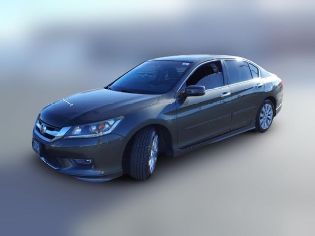 2013 Honda Accord EX