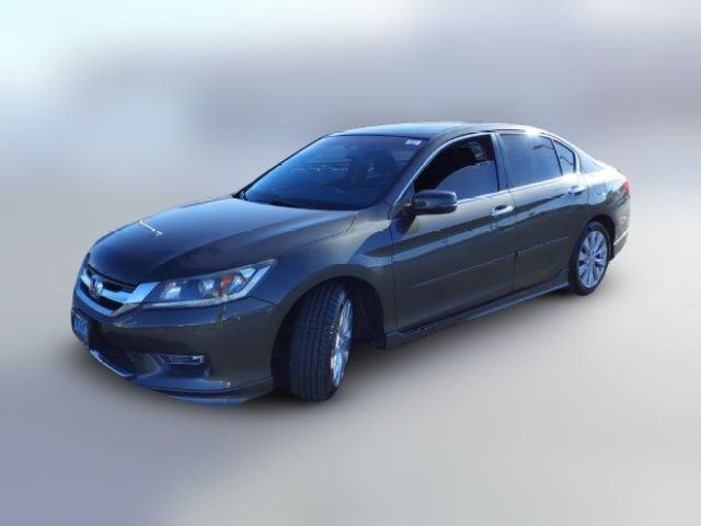 2013 Honda Accord EX