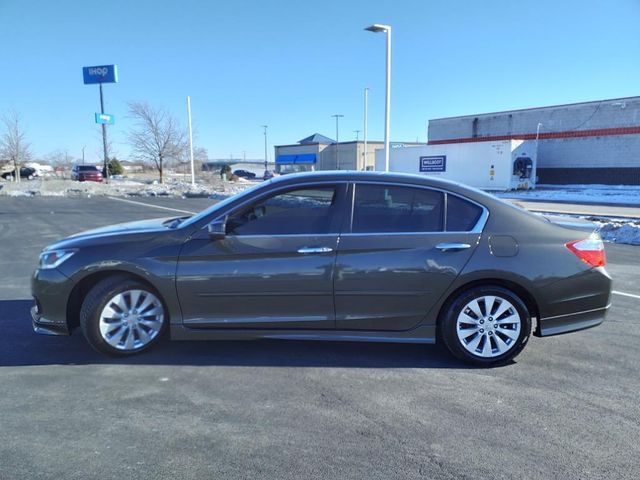 2013 Honda Accord EX