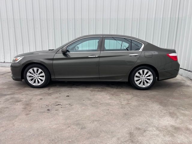 2013 Honda Accord EX