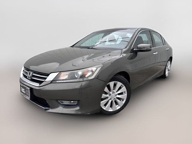 2013 Honda Accord EX