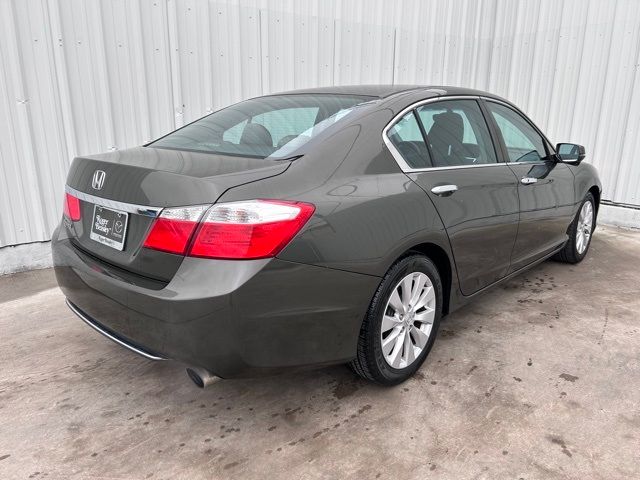 2013 Honda Accord EX