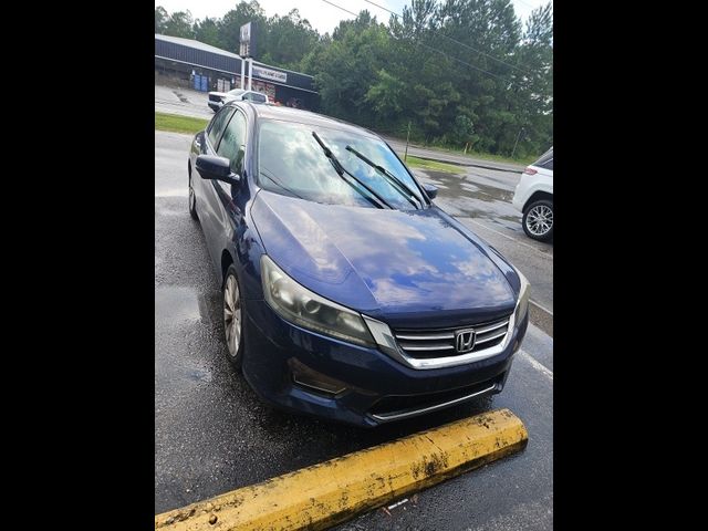 2013 Honda Accord EX