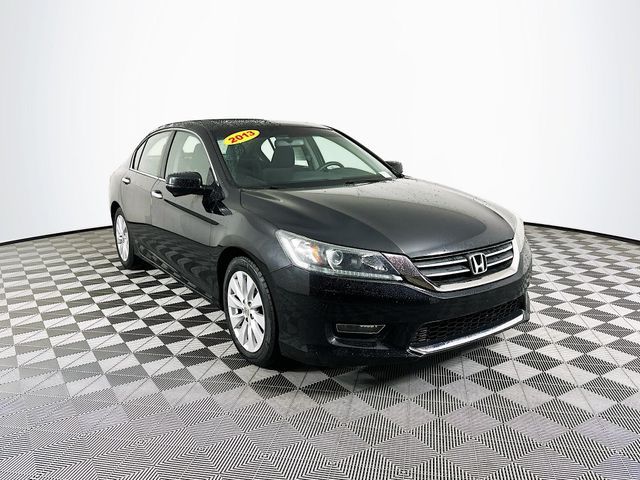 2013 Honda Accord EX