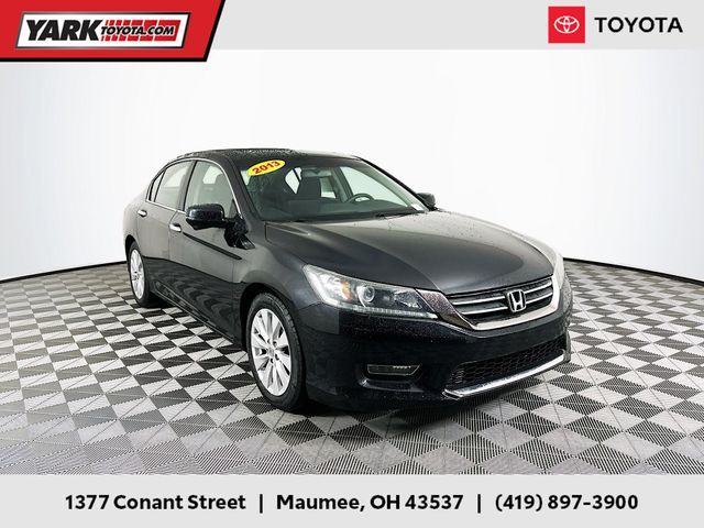 2013 Honda Accord EX