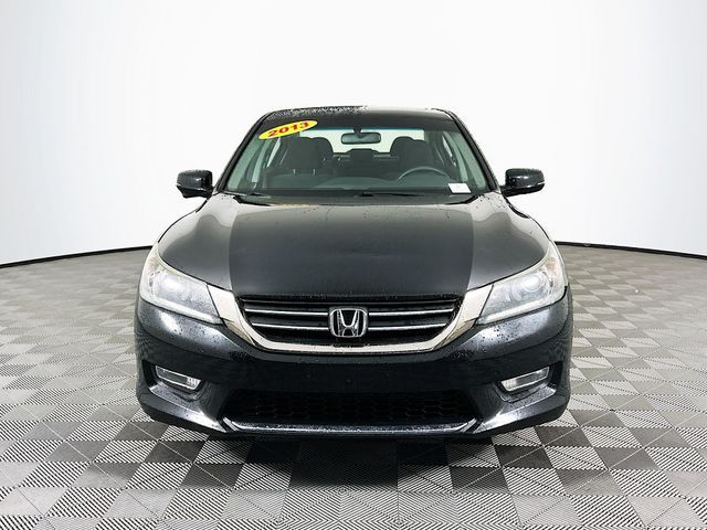 2013 Honda Accord EX