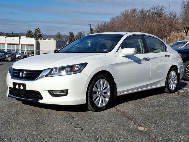 2013 Honda Accord EX